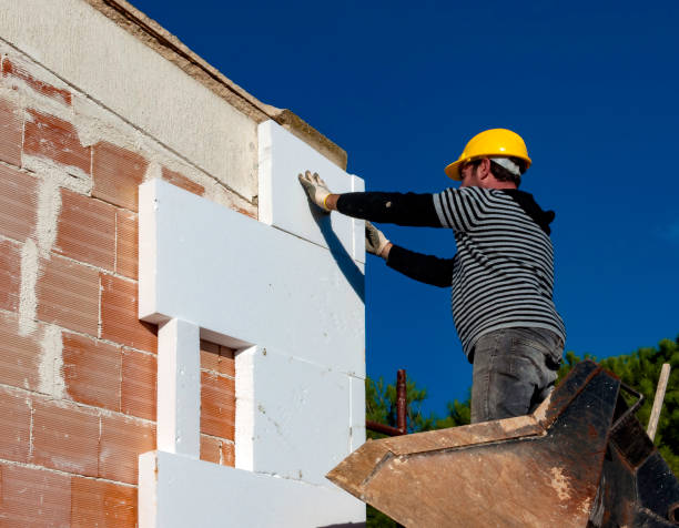 Best Spray Foam Insulation in Zion, PA