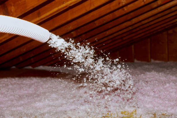 Best Residential Insulation in Zion, PA