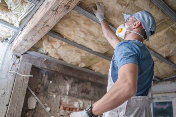 Best Insulation for Specific Applications in Zion, PA