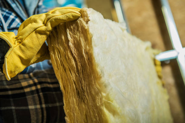 Best Cellulose Insulation in Zion, PA