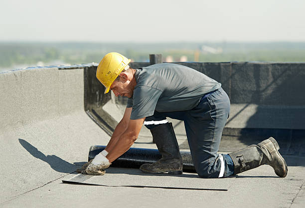 Types of Insulation We Offer in Zion, PA