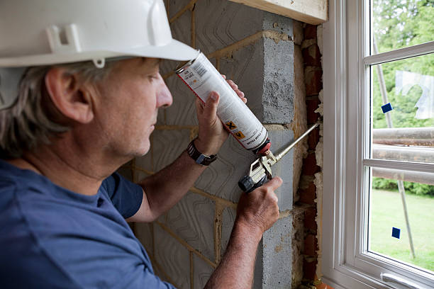Best Geographic-Specific Insulation Services in Zion, PA