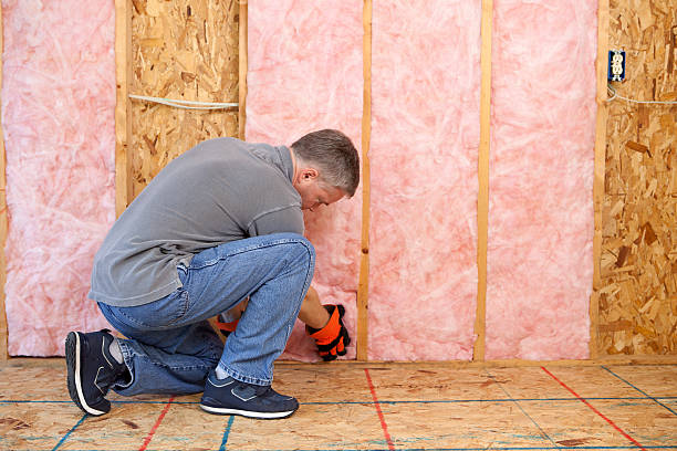 Best Energy Efficiency Insulation in Zion, PA